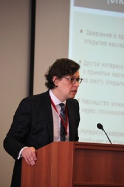 Заседание Координационно-методического совета 24 марта 2017 г. в Санкт-Петербурге