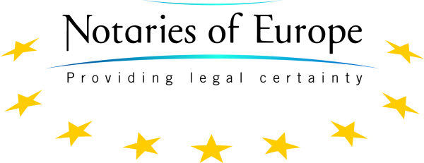 ES notariatų tarybai 2019 metais vadovaus Prancūzijos notaras