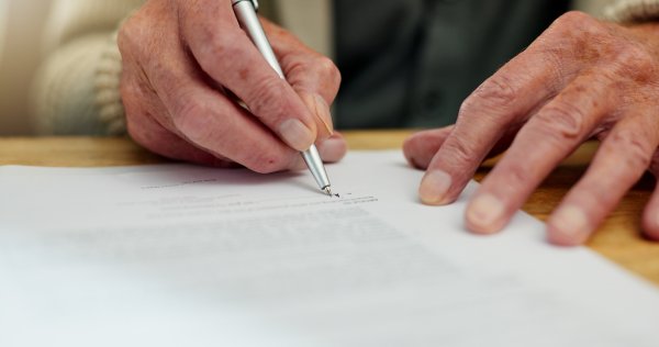 Kokie būna testamentai ir kuo jie skiriasi?