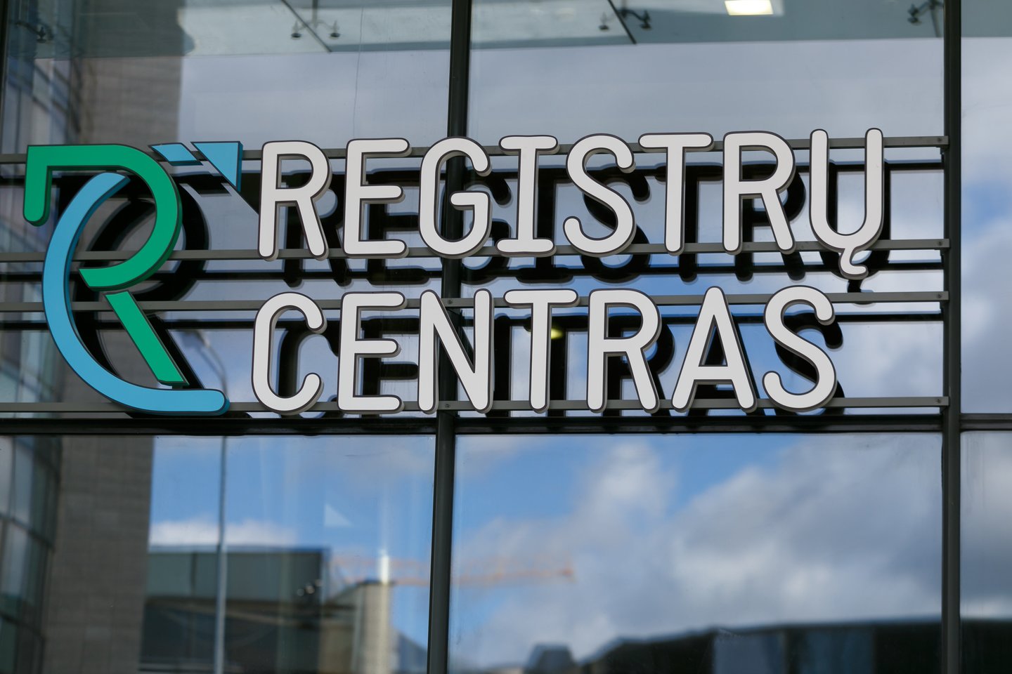 Sutrikusi Registrų centro veikla trukdė išsiimti ir atsinaujinti galimybių pasą